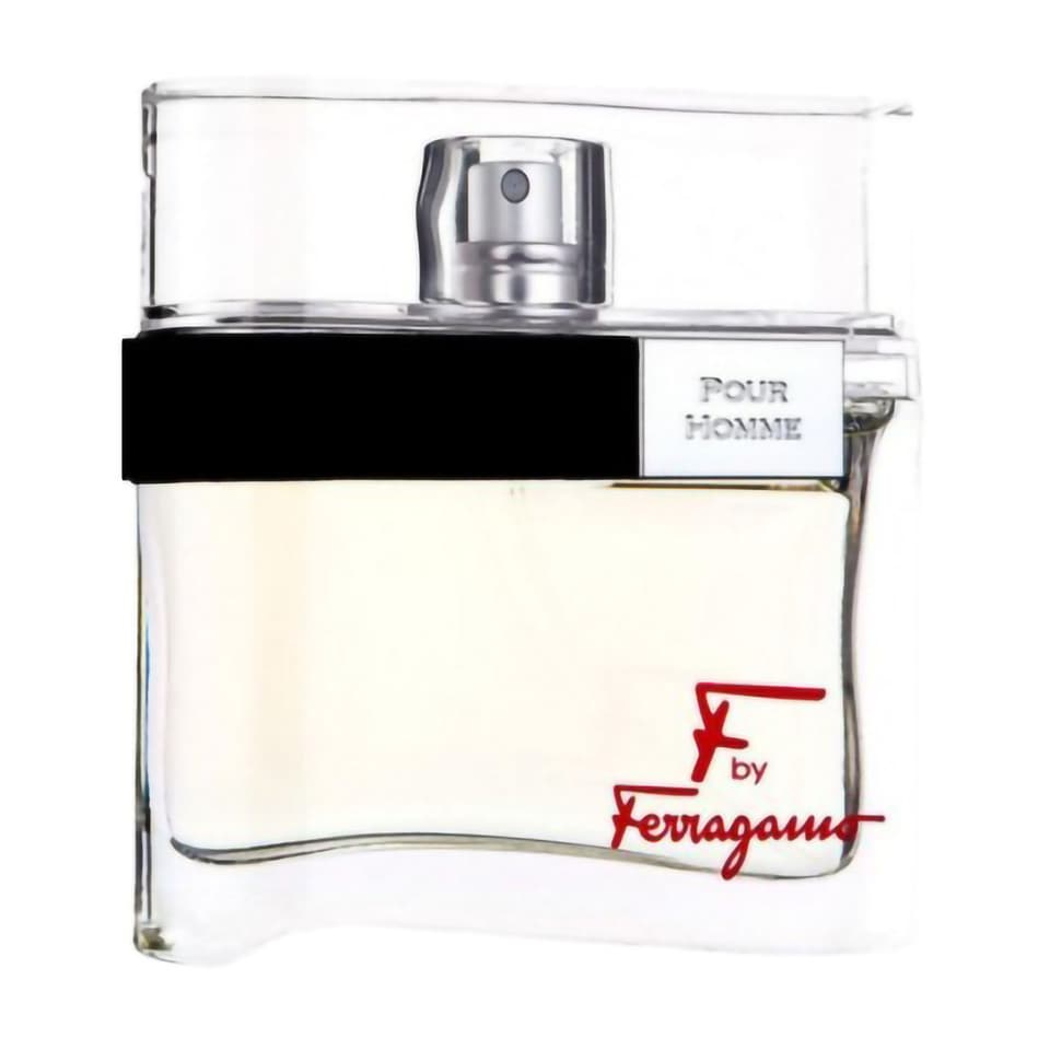 F By Ferragamo Homme - Eau De Toilette
