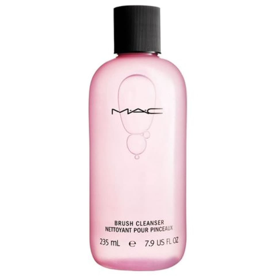 Brush Cleanser - Detergente Per Pennelli