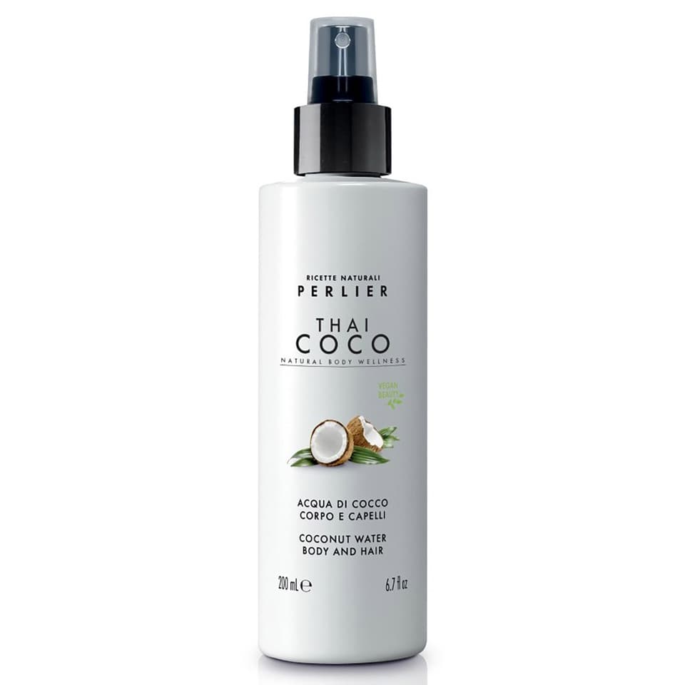 Thai Coco Acqua Di Cocco Profumata