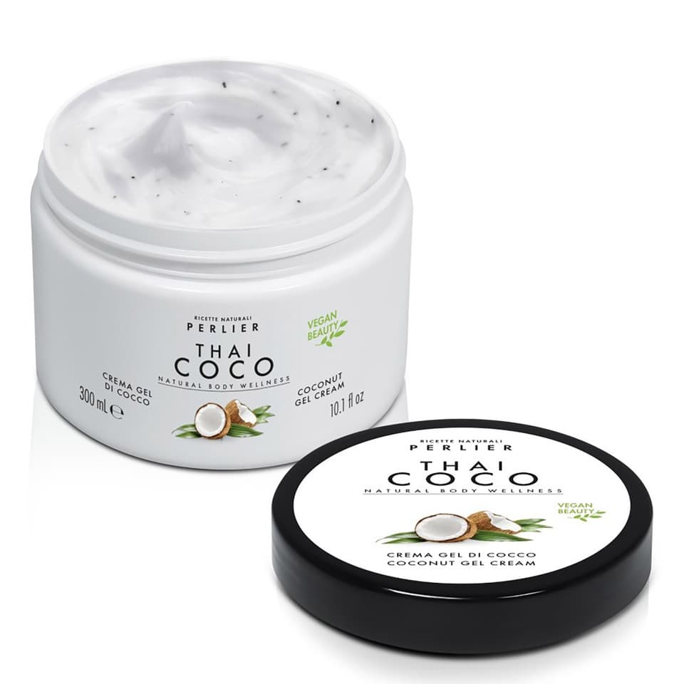 Thai Coco Crema Gel Di Cocco