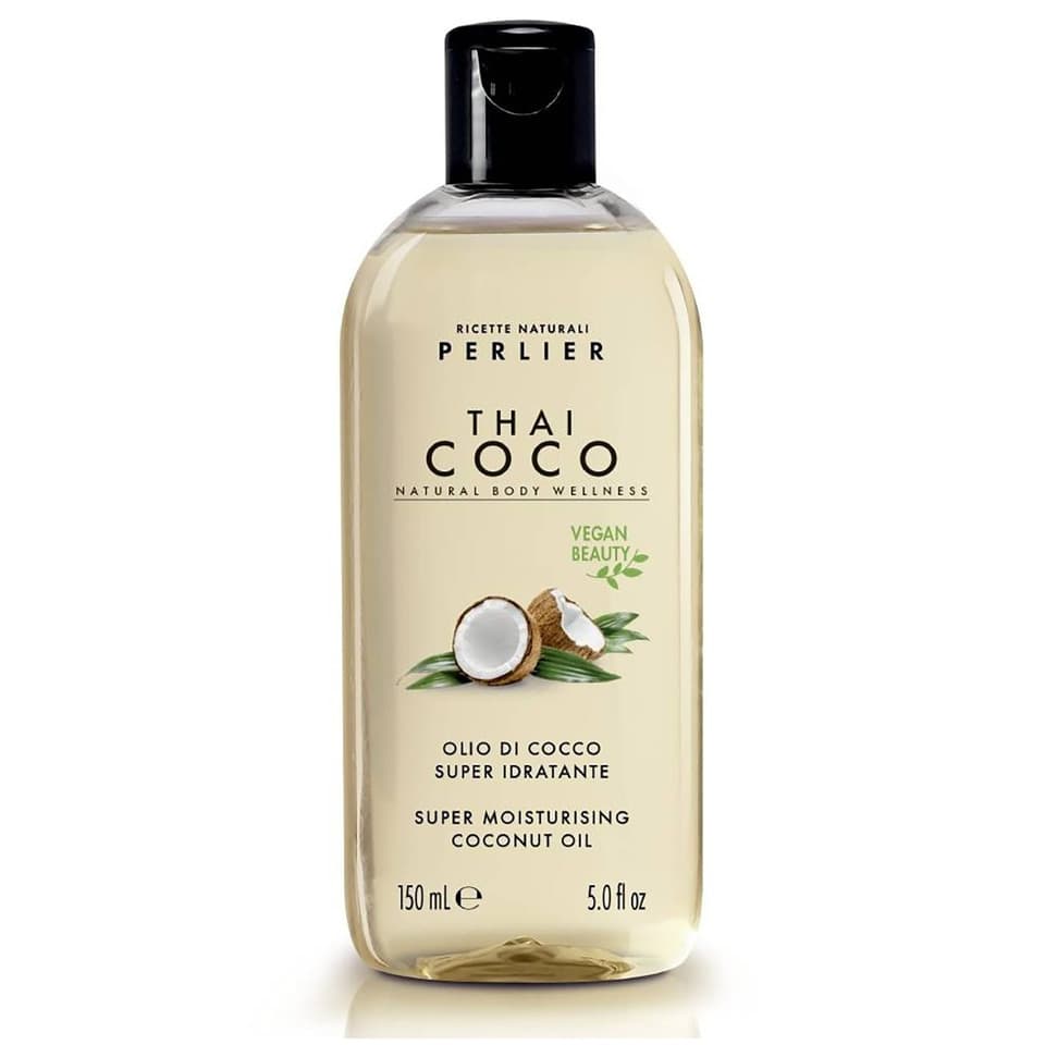 Thai Coco Olio Di Cocco