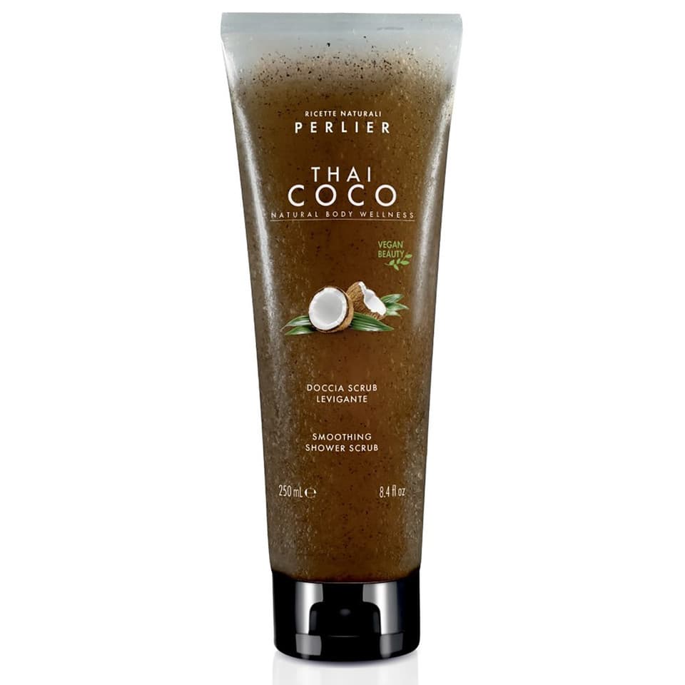 Thai Coco Doccia Scrub Levigante