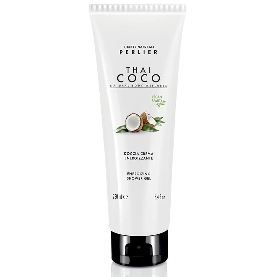 Thai Coco Doccia Crema Energizzante