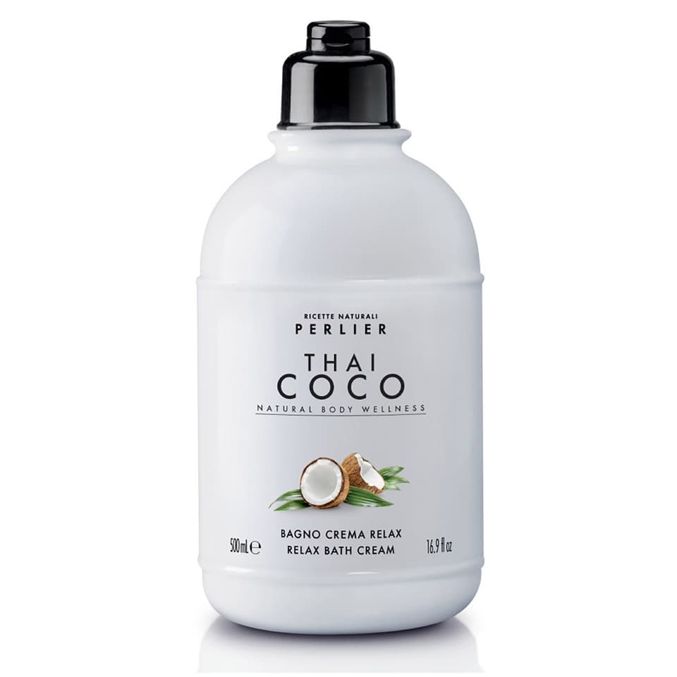Thai Coco Bagno Crema Relax
