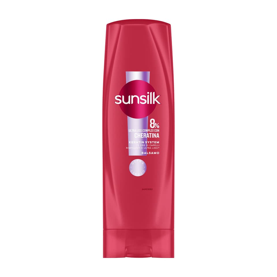 Keratin System - Balsamo