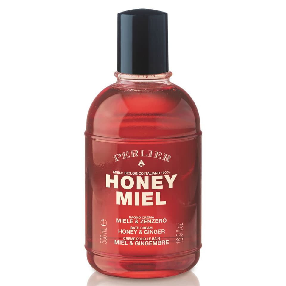 Honey Miel Bagno Crema Miele & Zenzero