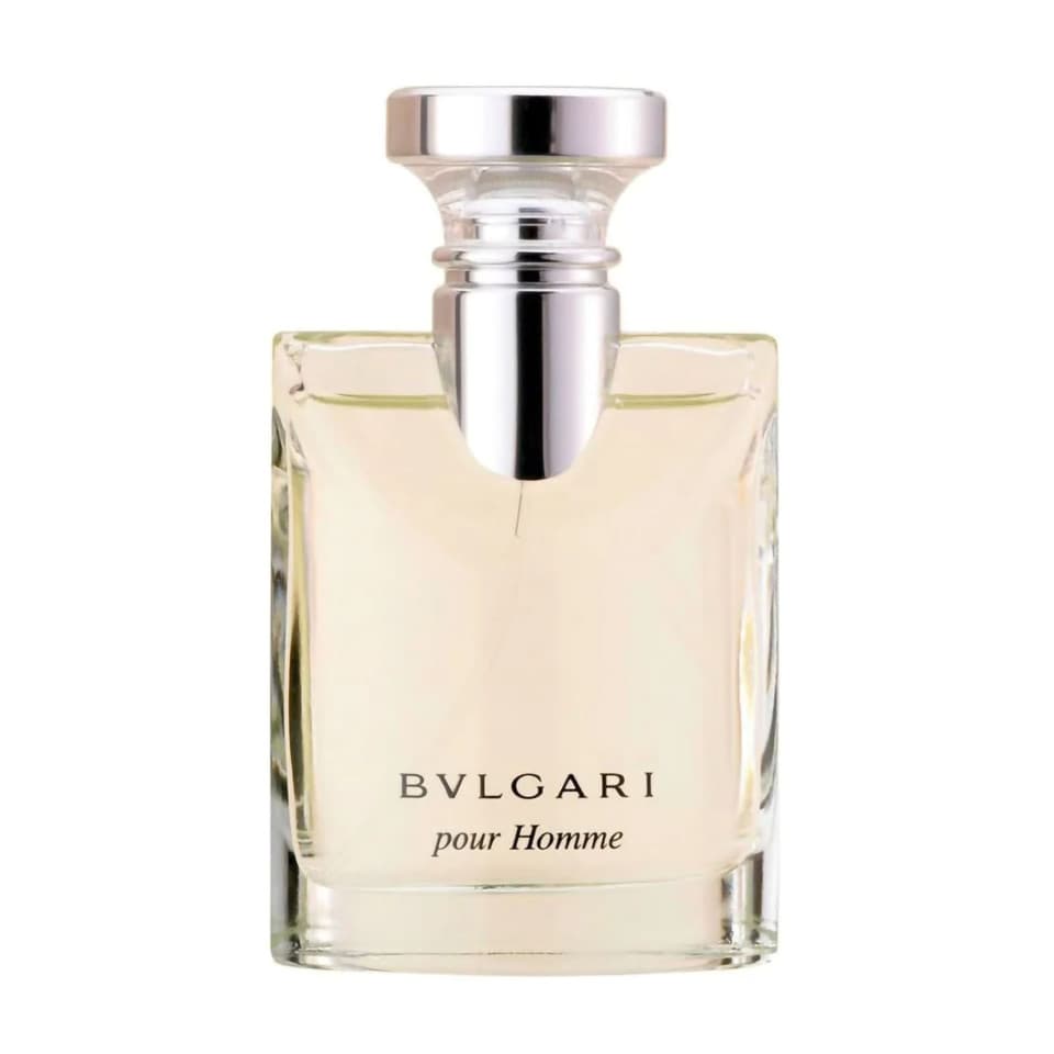 Bulgari Pour Homme - Eau De Toilette
