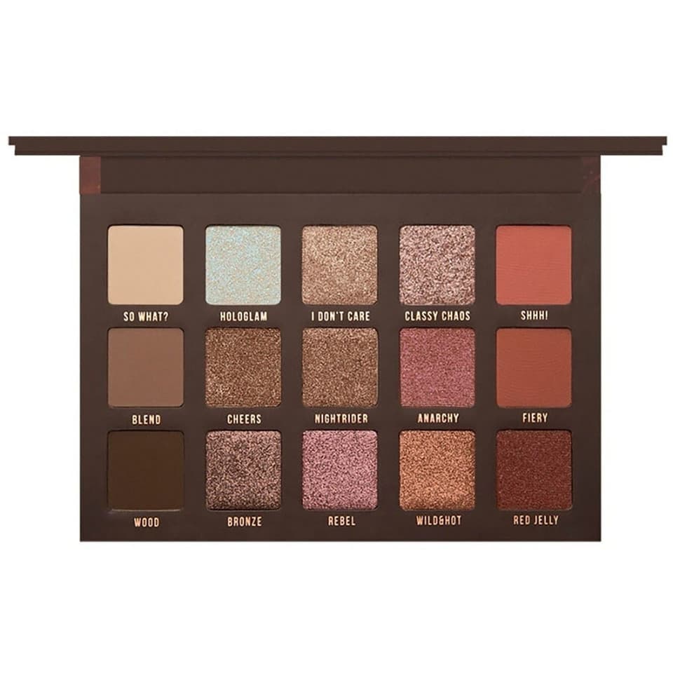 Anarchyglam Palette Pigmenti Pressati