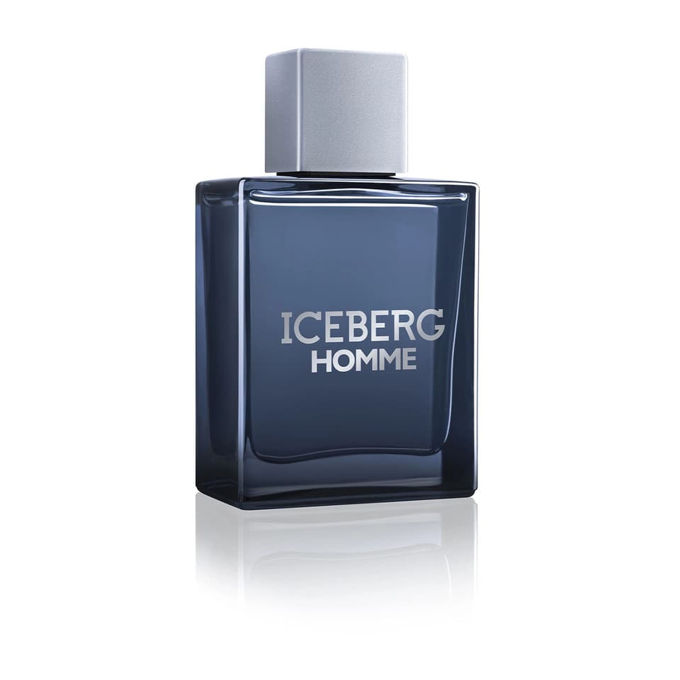 Iceberg Homme New - Eau De Toilette