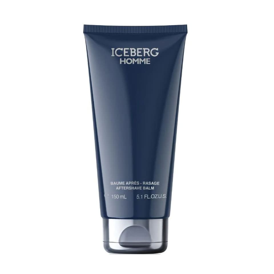 Iceberg Homme New - Balsamo Dopobarba