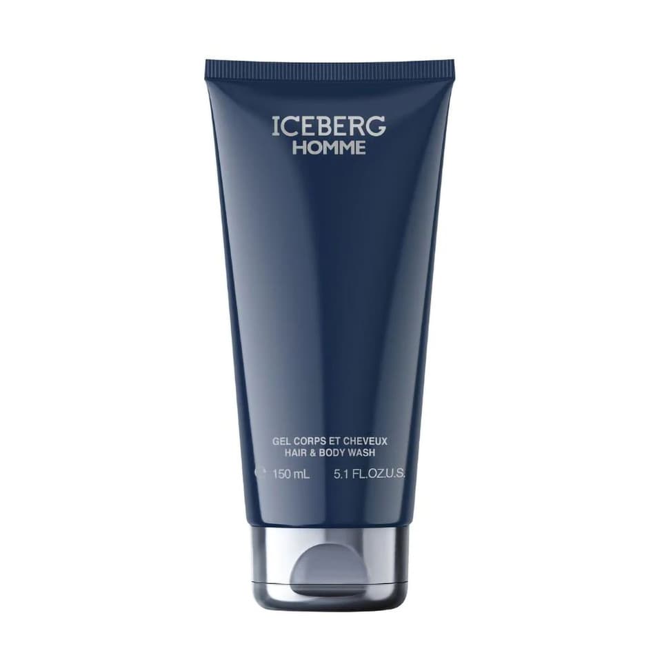 Iceberg Homme New - Gel Doccia