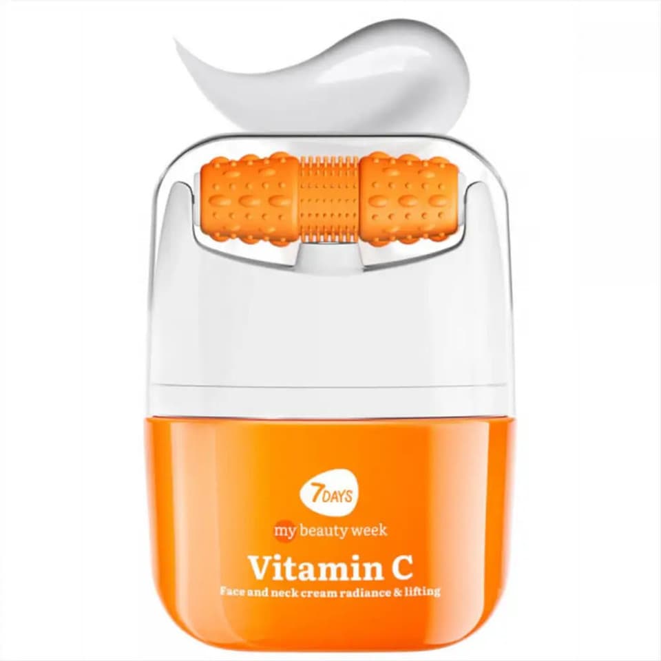Mb Vitamina C V-shaping Viso Radiance&lift