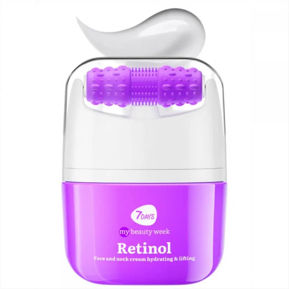 Mb Retinol V-shaping Facial Hydra & Lift