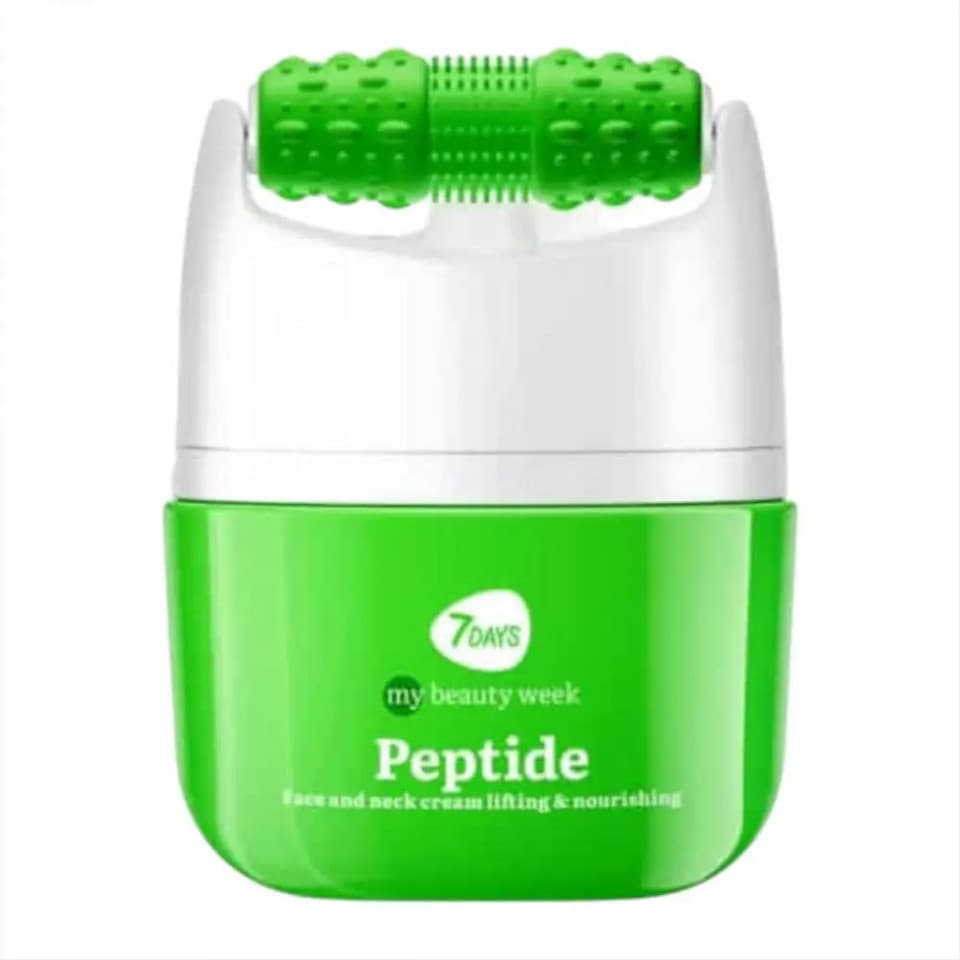 Mb Peptide V-shaping Facial Nourish & Lift 40ml