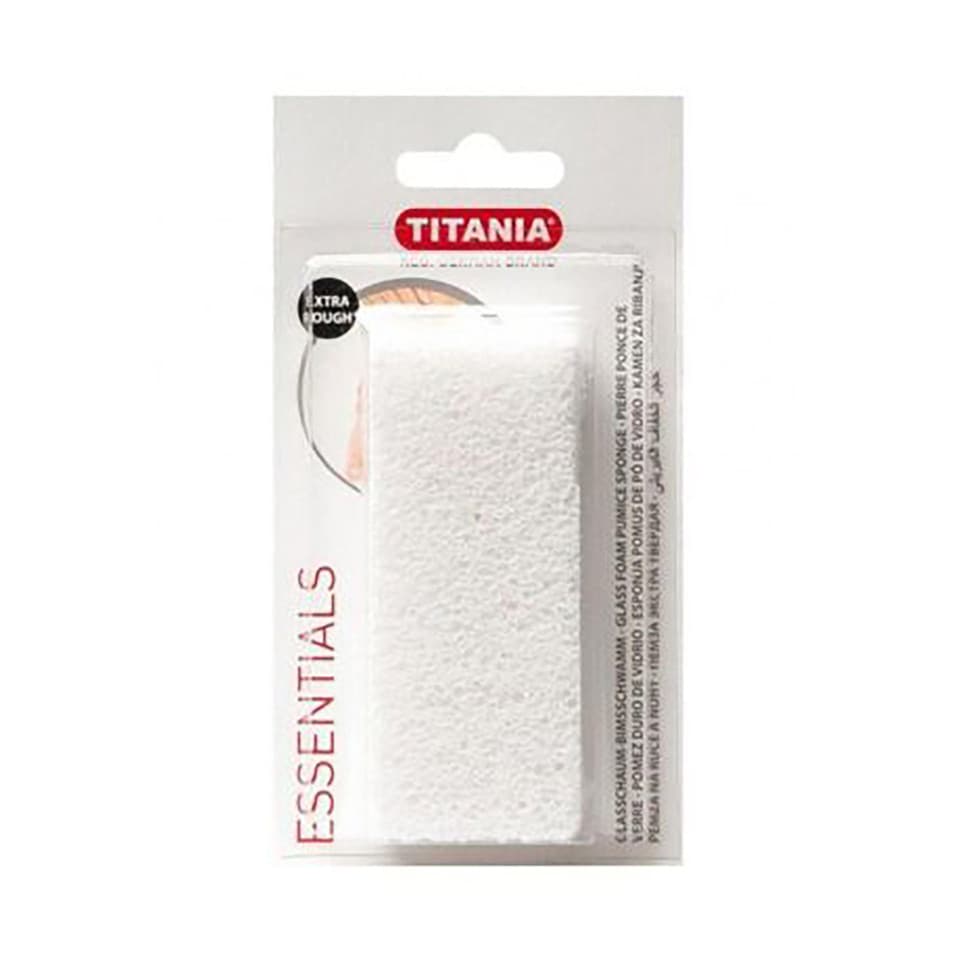 Pietra Pomice Extra Dura