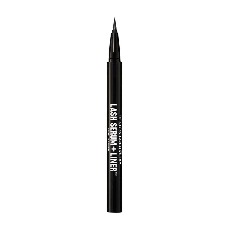 Colorstay Lash Serum + Liner Eyeliner Liquido