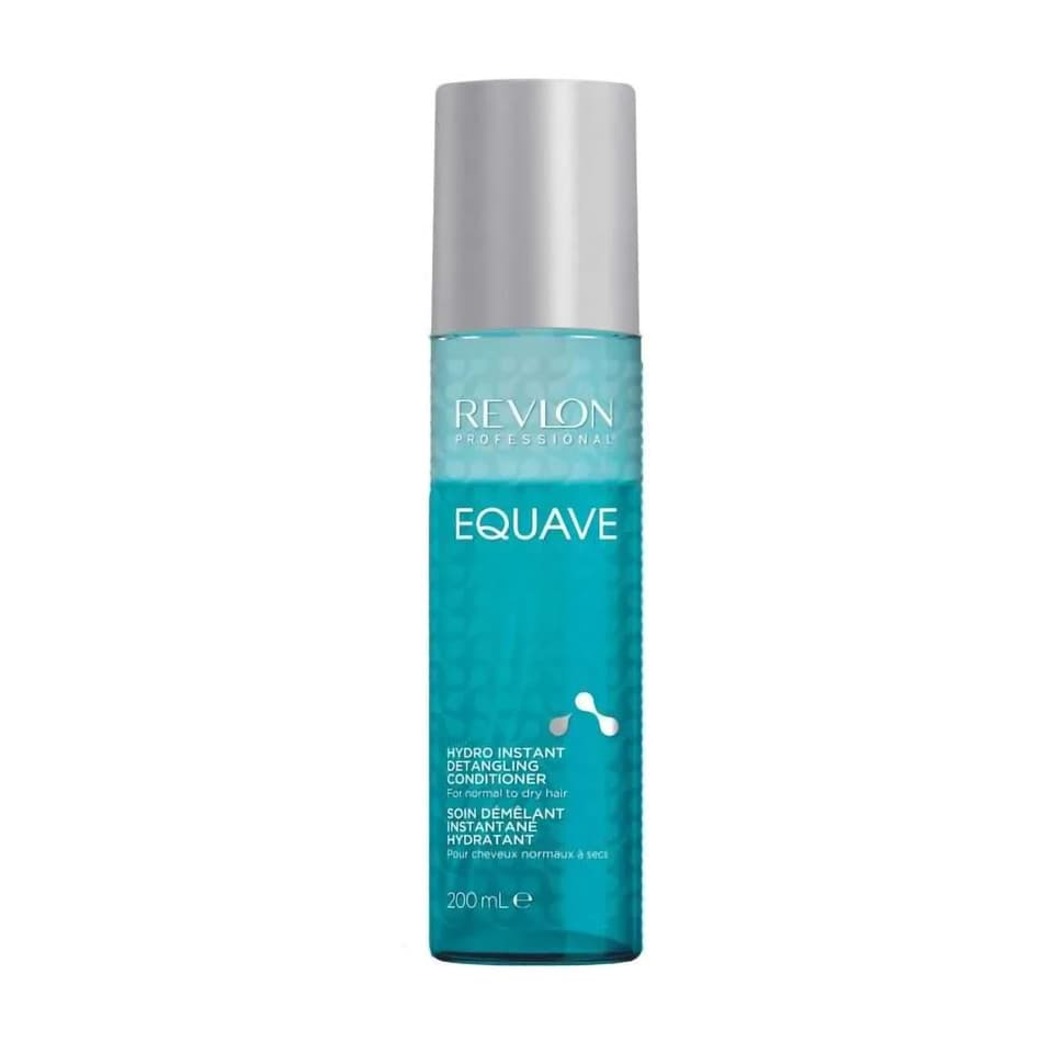 Equave The Twister Curl Moisturizing
