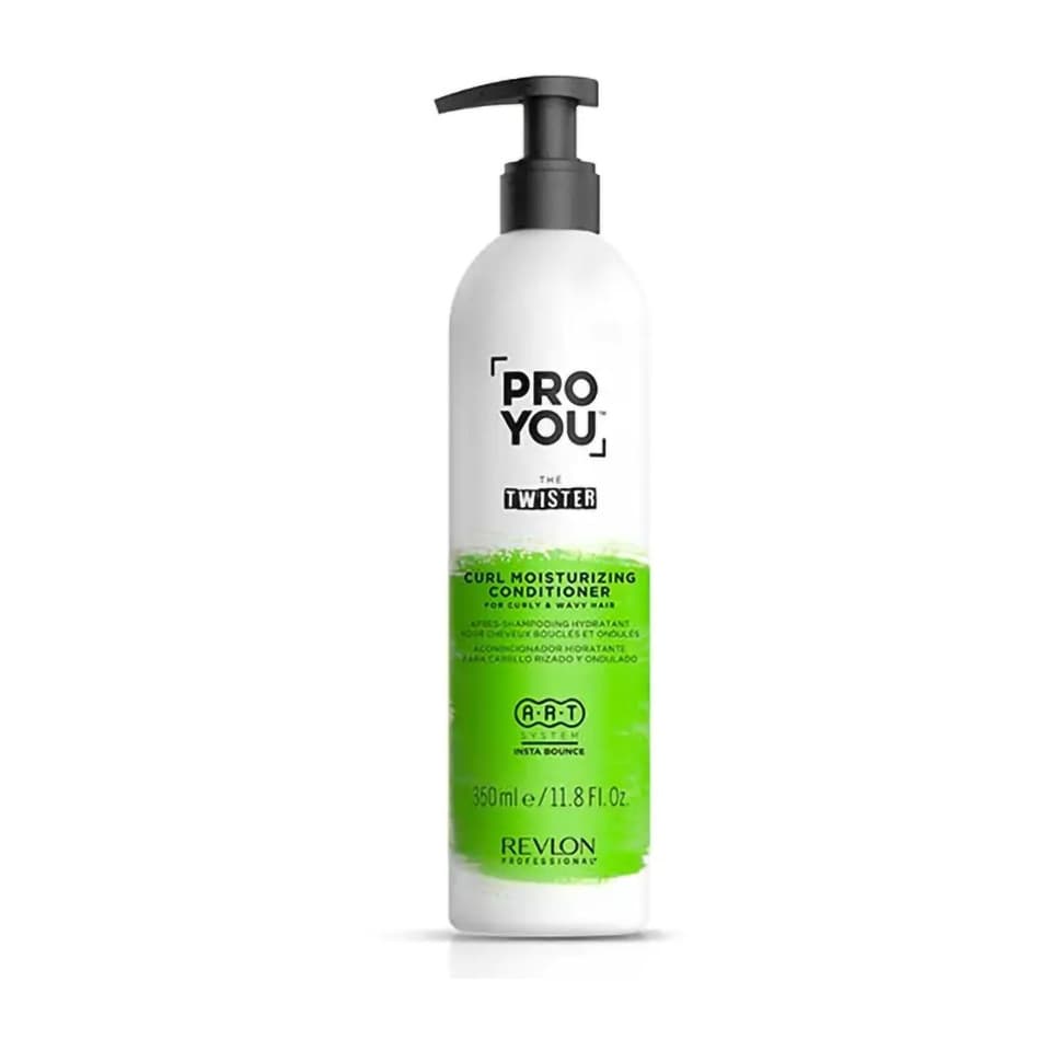 Proyou The Twister Curl Moisturizing Conditioner
