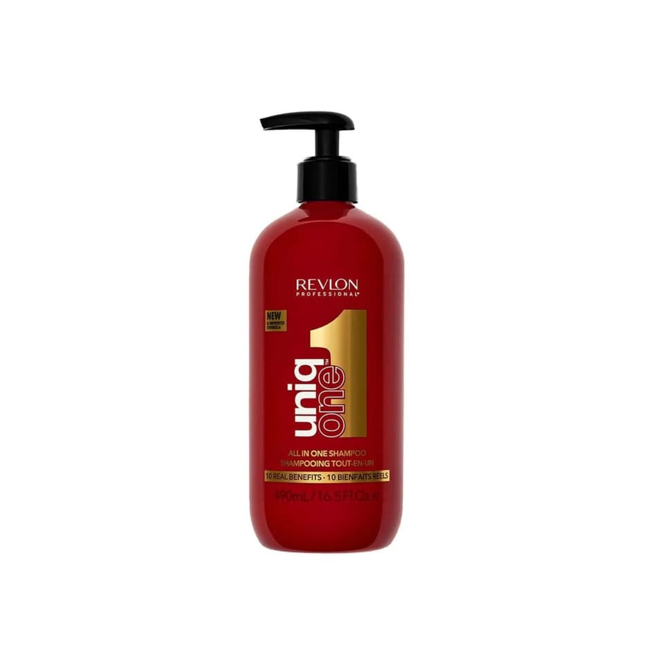 Uniq One New Shampoo
