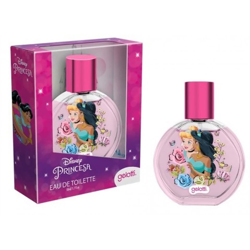 Principesse - Eau De Toilette Spray
