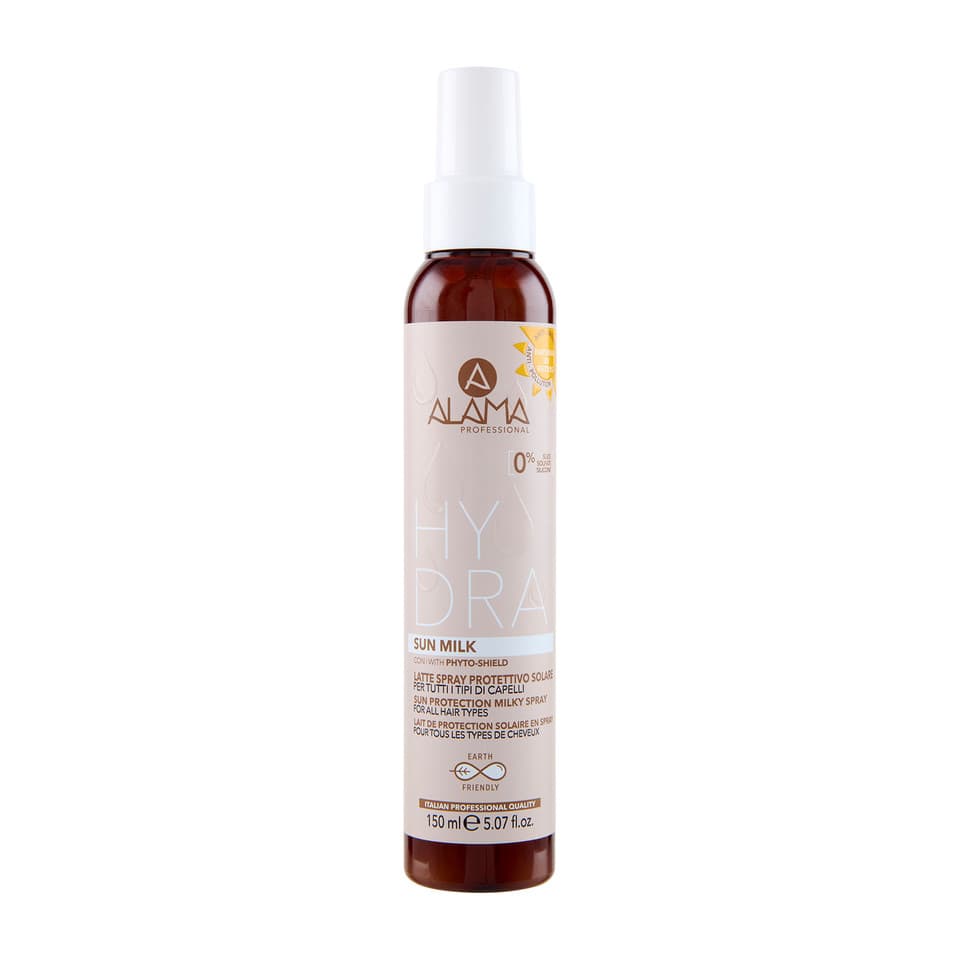 Hydra Sun Milk Latte Spray Protettivo Solare