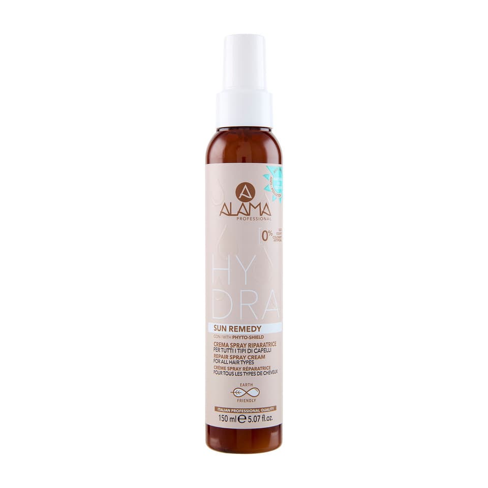 Hydra Sun Remedy Crema Spray Riparatrice