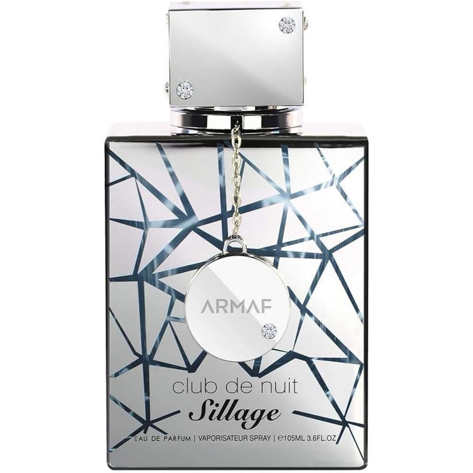 Club De Nuit Sillage - Eau De Parfum