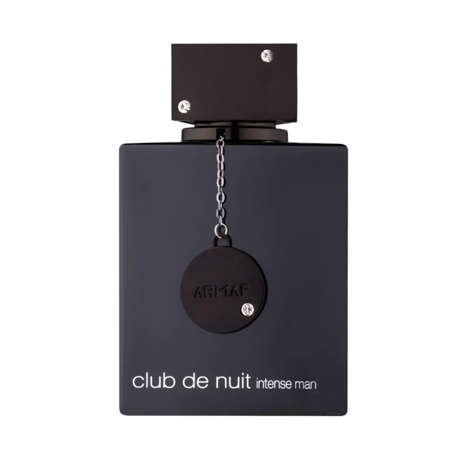 Club De Nuit Intense Man - Eau De Toilette