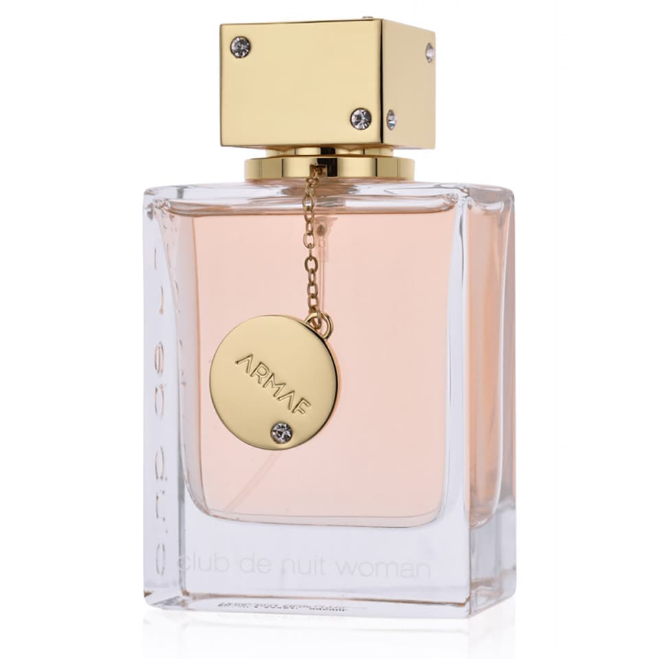 Club De Nuit Woman - Eau De Parfum