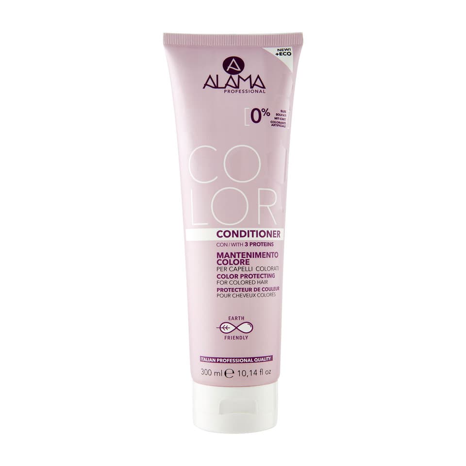 Color Conditioner Mantenimento Colore
