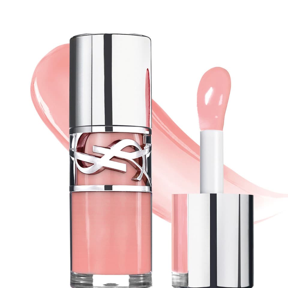 Loveshine Plumping Gloss - Lucidalabbra