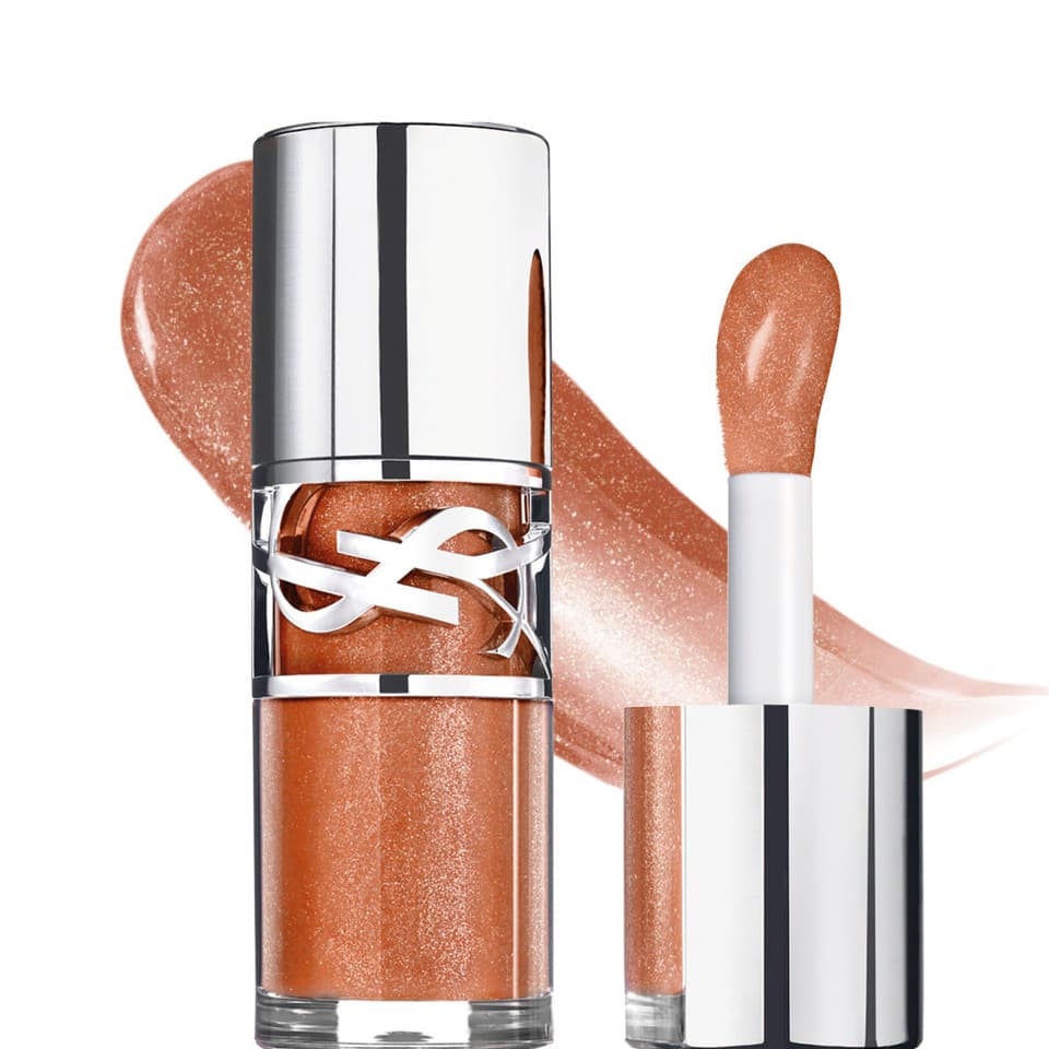 Loveshine Plumping Gloss - Lucidalabbra