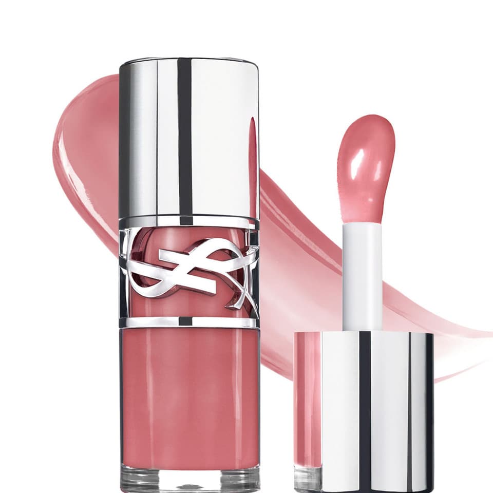 Loveshine Plumping Gloss - Lucidalabbra