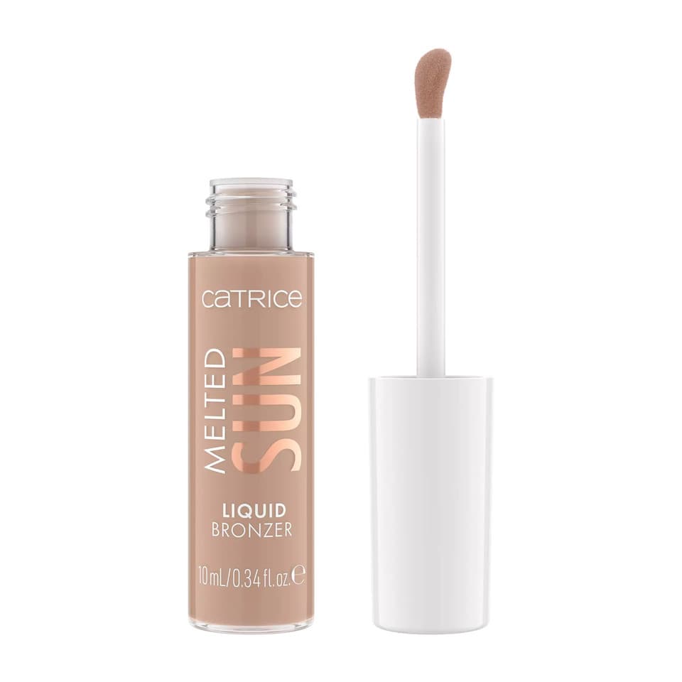 Melted Sun Bronzer Liquido