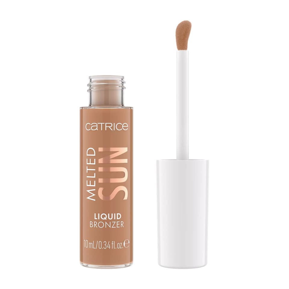 Melted Sun Bronzer Liquido