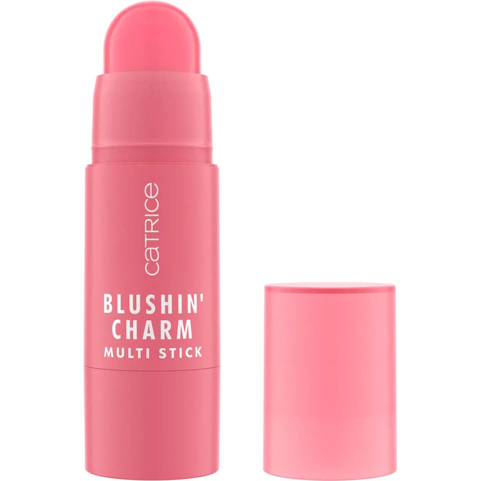 Blushin' Charm Multi Stick