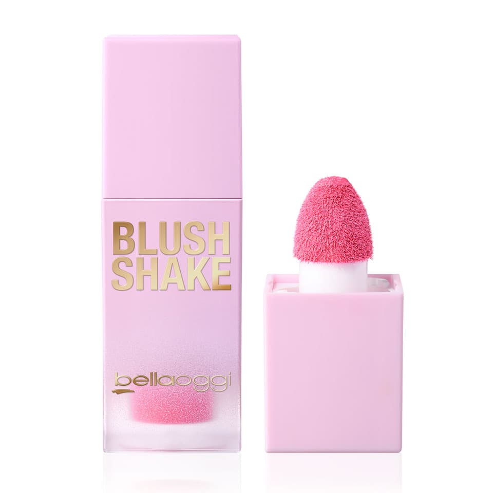 Blush Shake
