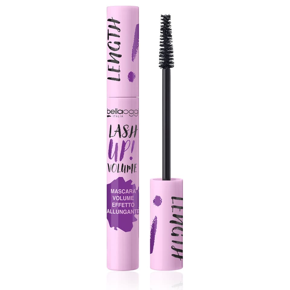 Lash Up Volume & Lenght