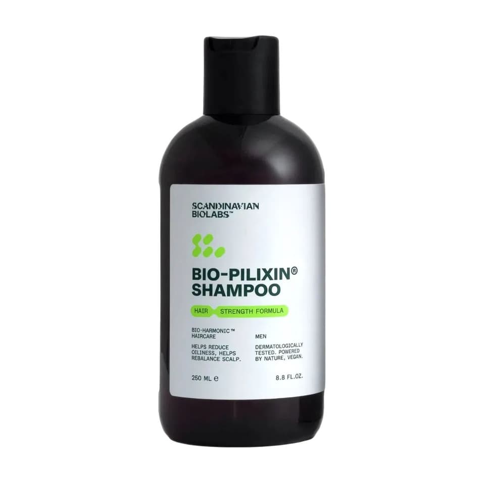 Bio-pilixin Strength Formula For Men