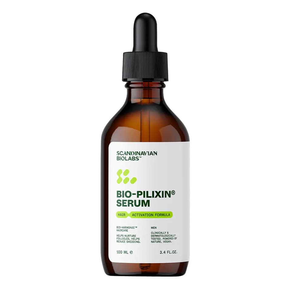 Bio-plixin Activation Formula For Men