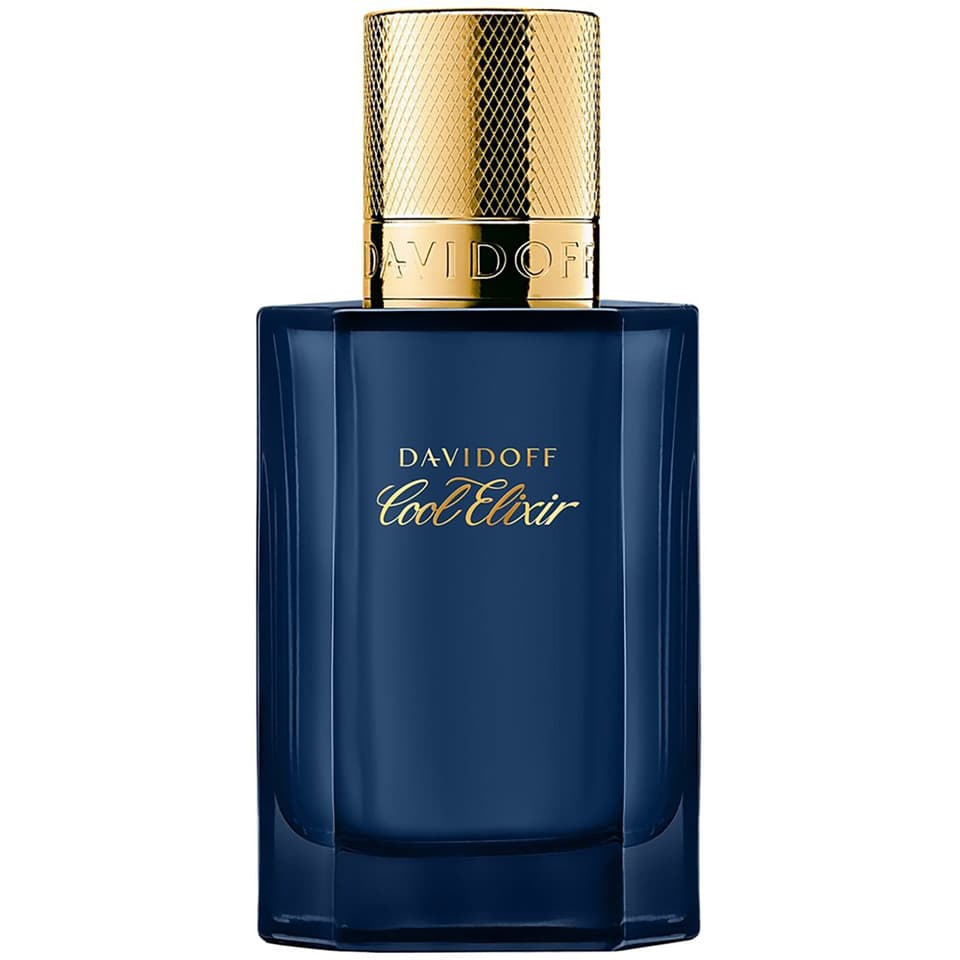 Cool Water Elixir - Eau De Parfum