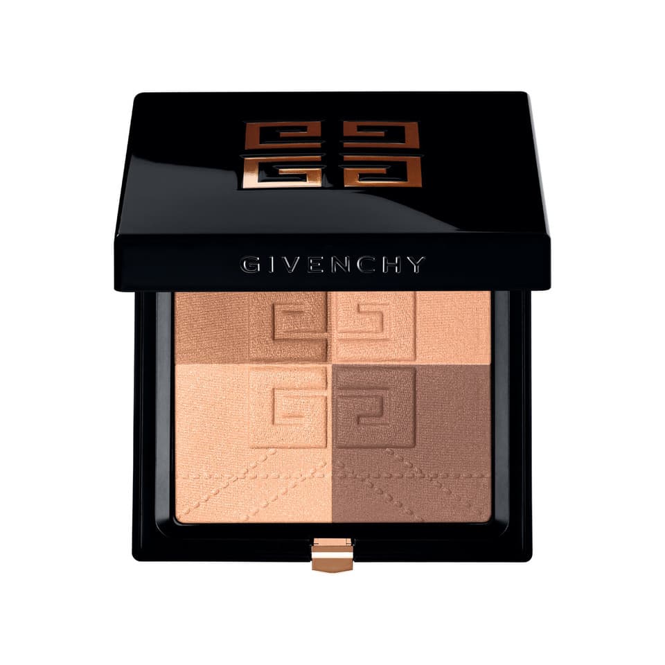 Prisme Libre Bronzing Powder