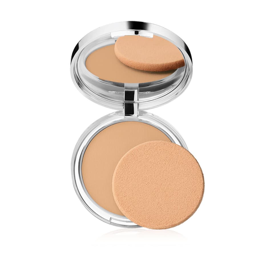 Superpowder Double Face Powder Matte - Cipria