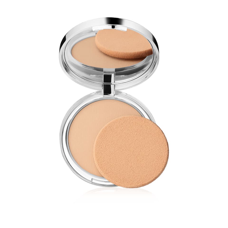 Superpowder Double Face Powder Matte - Cipria
