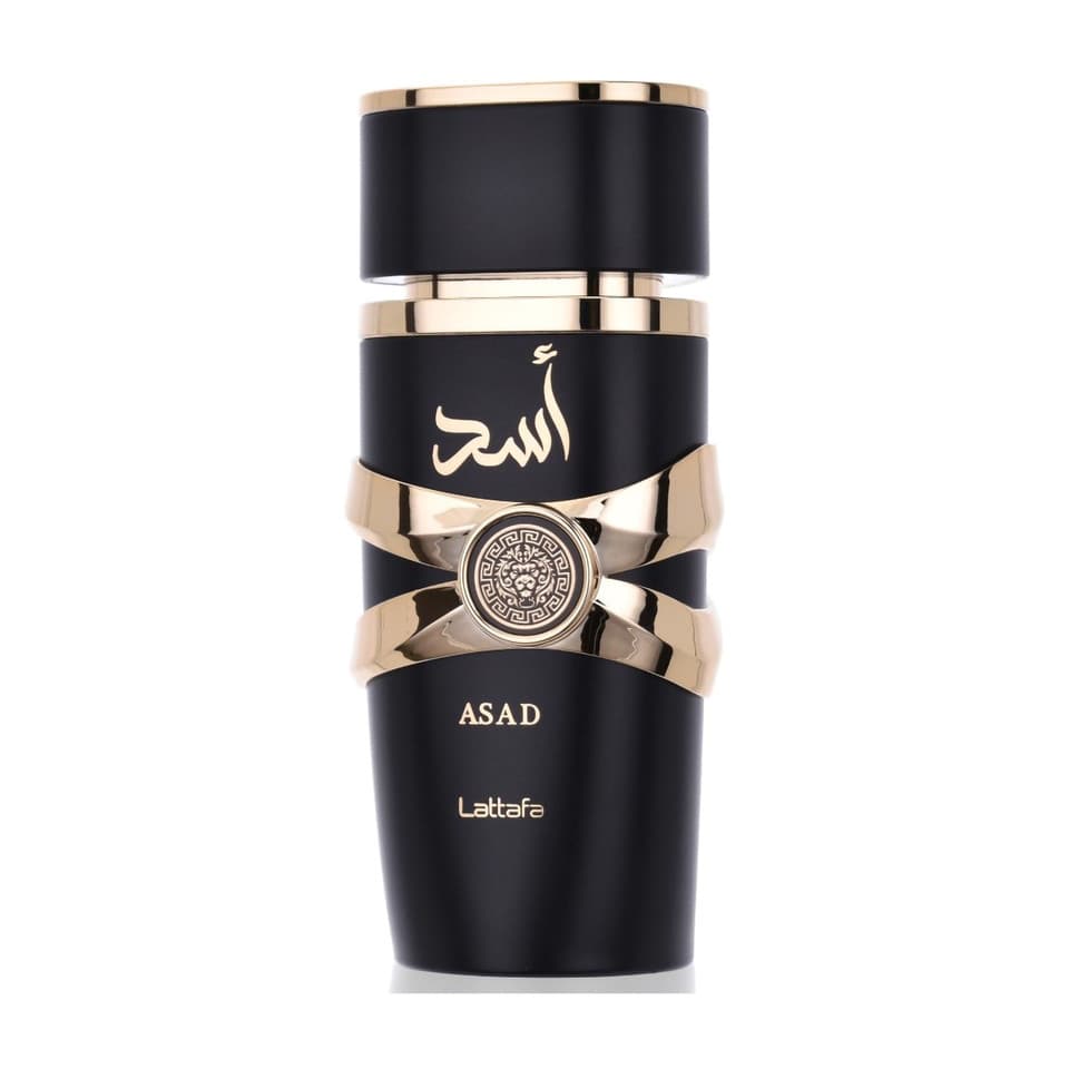 Asad - Eau De Parfum