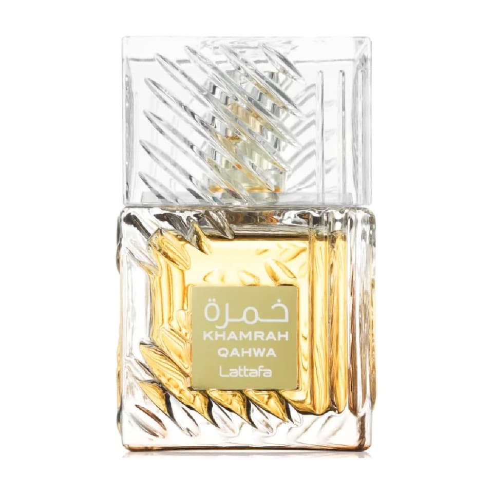 Khamrah Qahwa - Eau De Parfum
