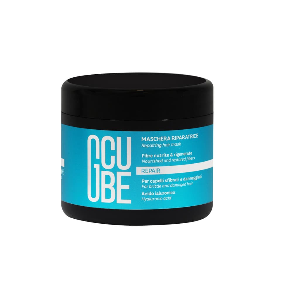 Maschera Riparatrice