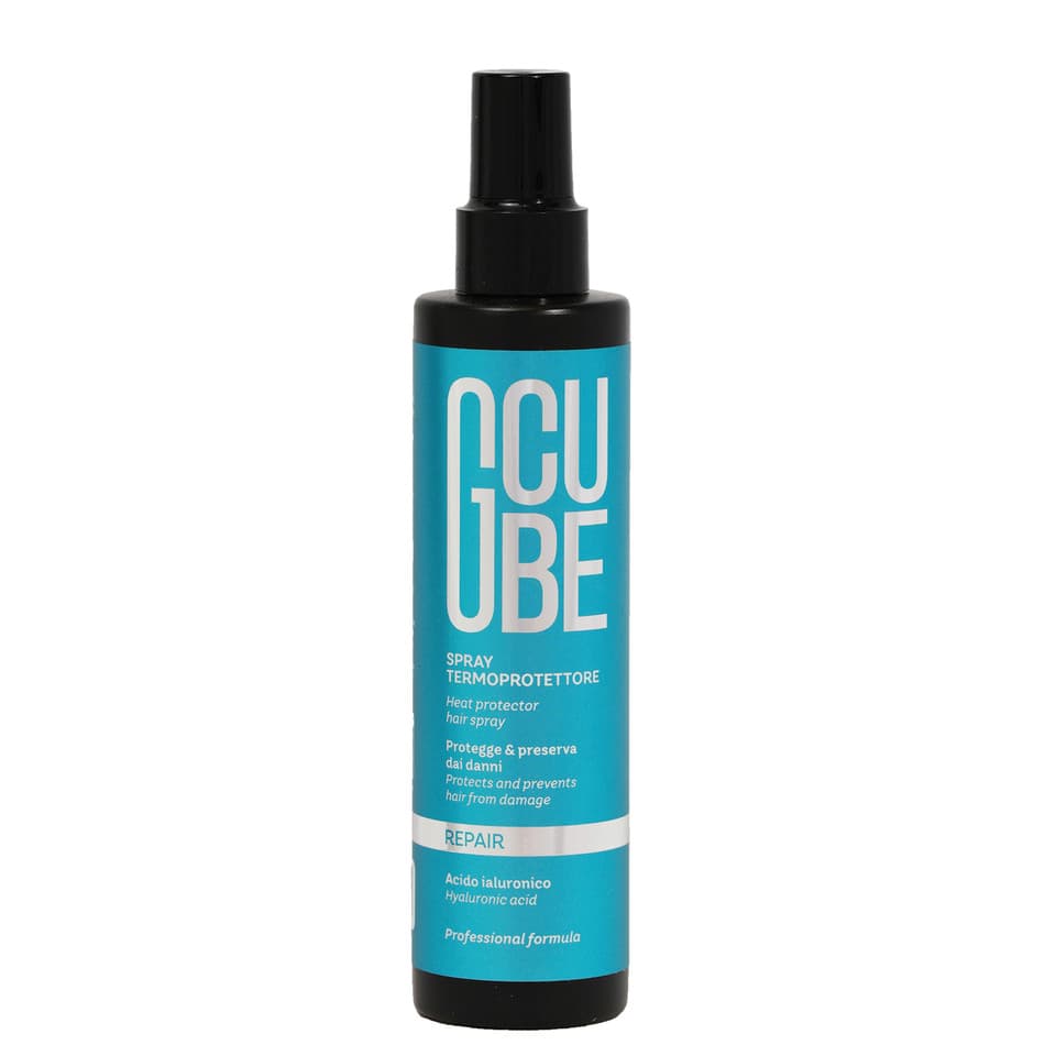 Spray Termoprotettore