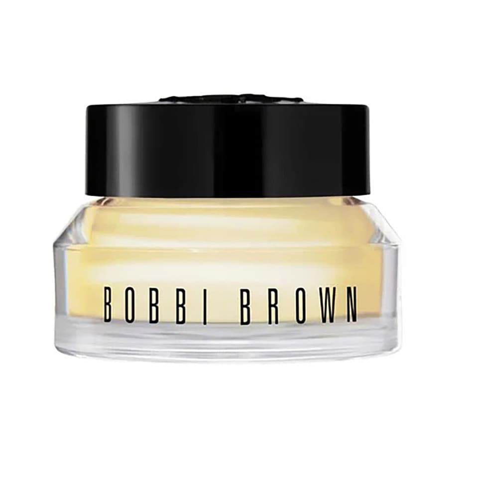 Vitamin Enriched Eye Base