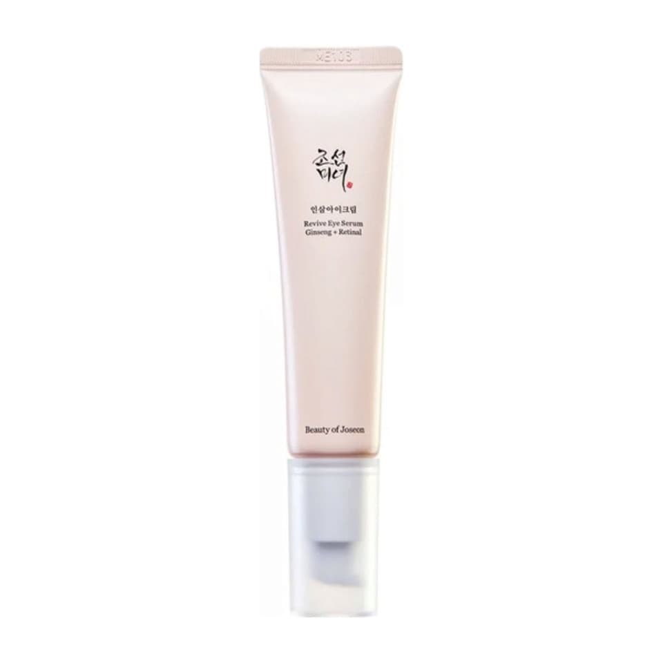 Revive Eye Serum : Ginseng + Retinal